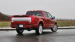 Ford F-150 Limited SuperCrew 2018 года